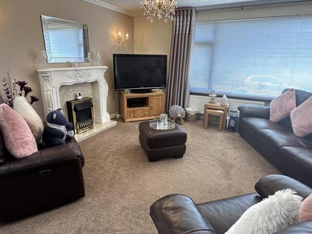 House for sale in Port Talbot, Velindre