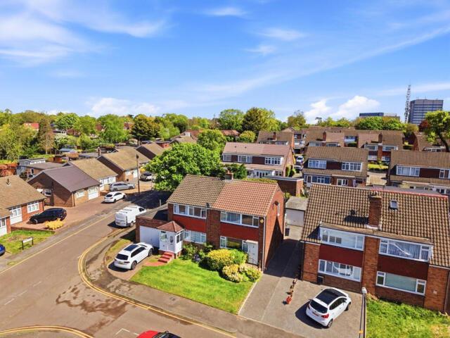 House for sale in Potters Bar, Hertfordshire