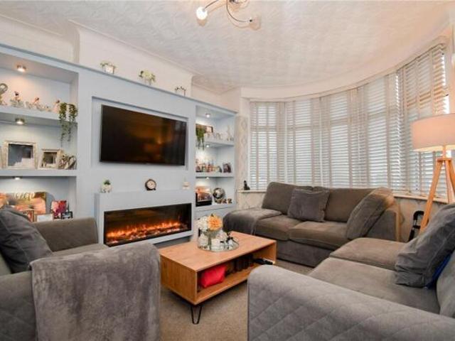 House for sale in Claughton, Oxton