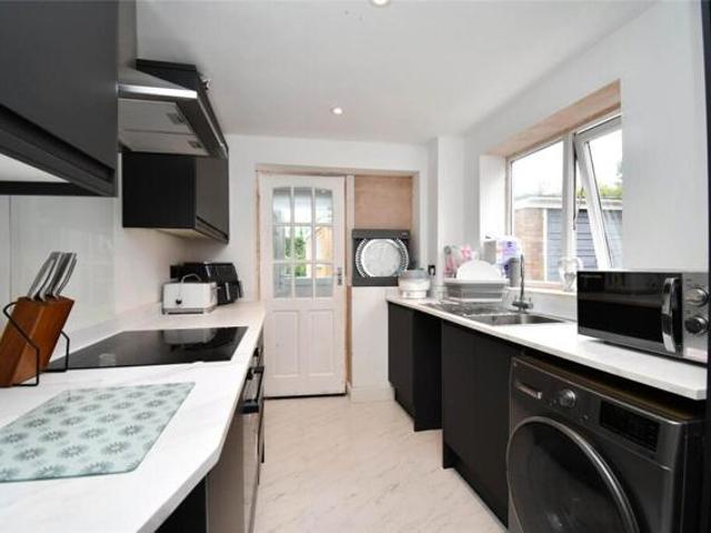 House for sale in Claughton, Oxton