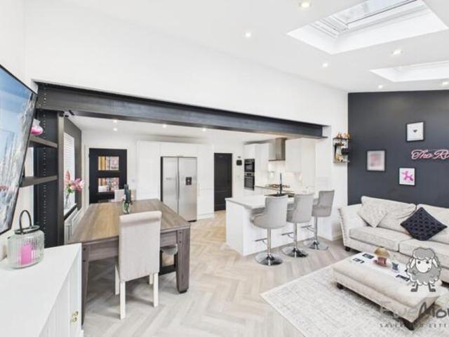 House for sale in Prescot, Knowsley