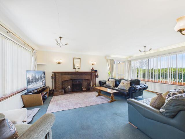 House for sale in Lacey Green, Buckinghamshire
