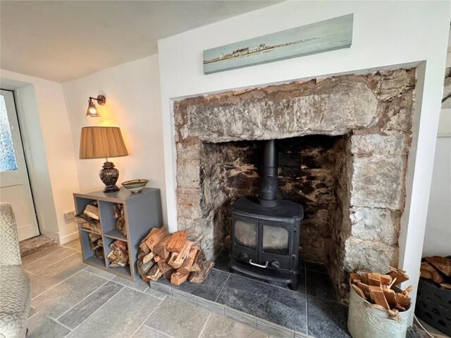 House for sale in Nefyn, Wales
