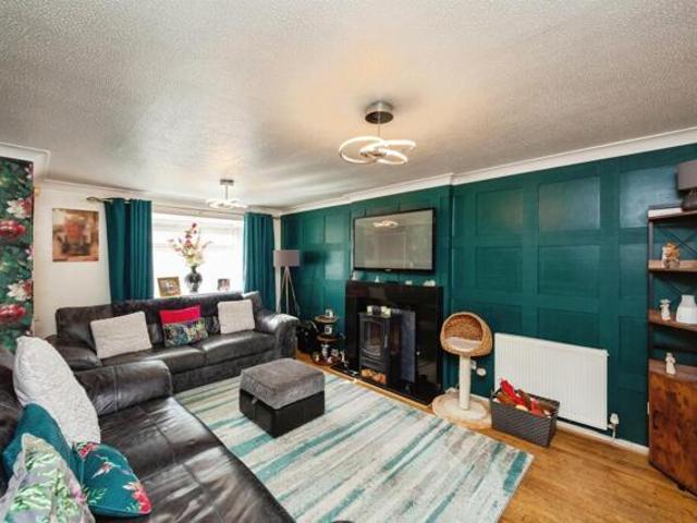 House for sale in Rawmarsh
