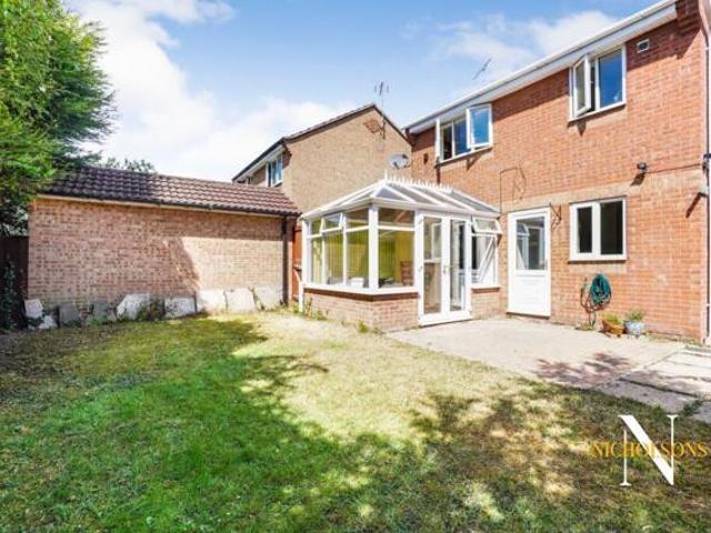 House for sale in Newtown, Costhorpe