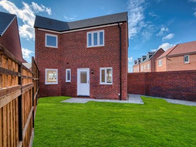 House for sale in Marehay, Kedleston