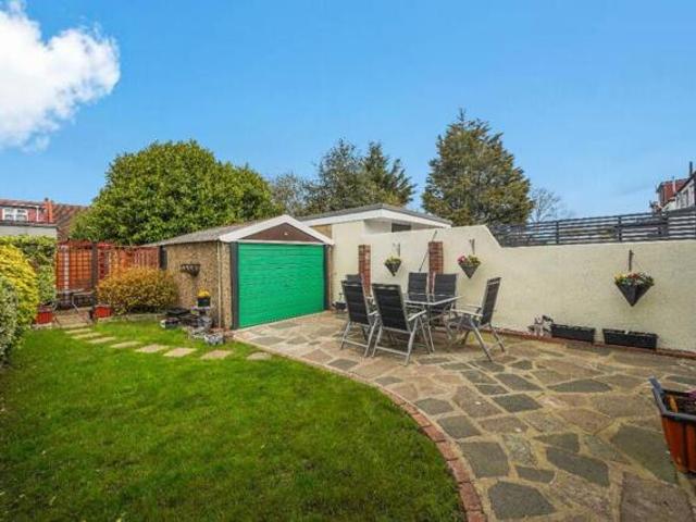 House for sale in Romford, Havering