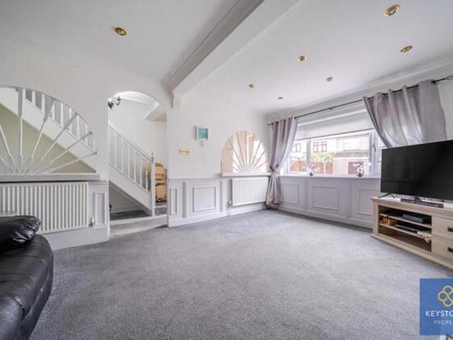 House for sale in Romford, Havering