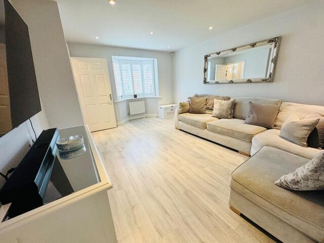 House for sale in Romford, Havering