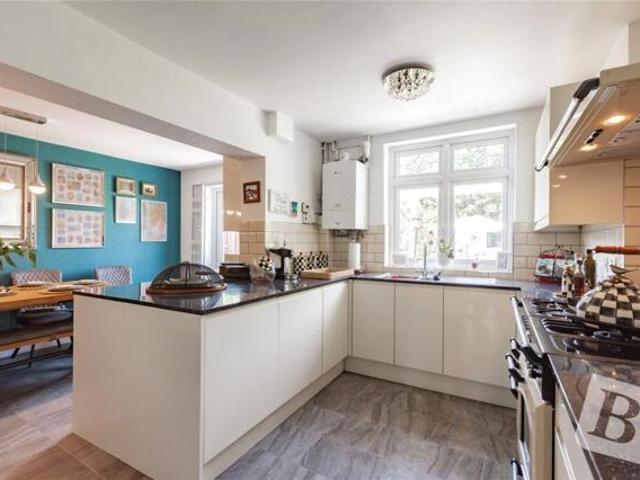 House for sale in Romford, Havering
