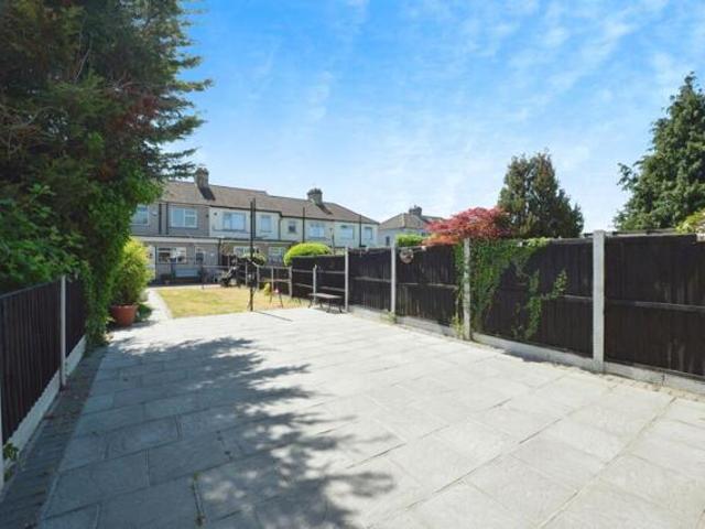 House for sale in Romford, Havering