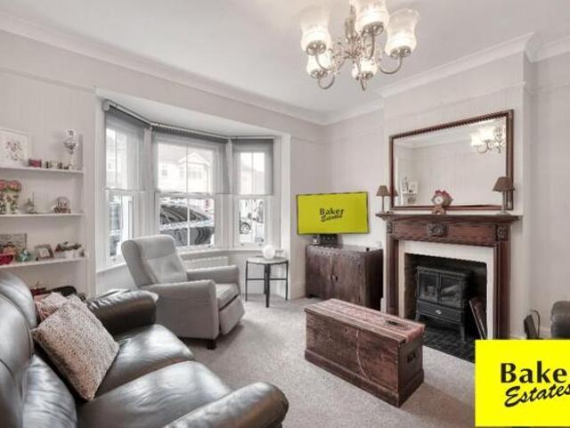 House for sale in Romford, Havering