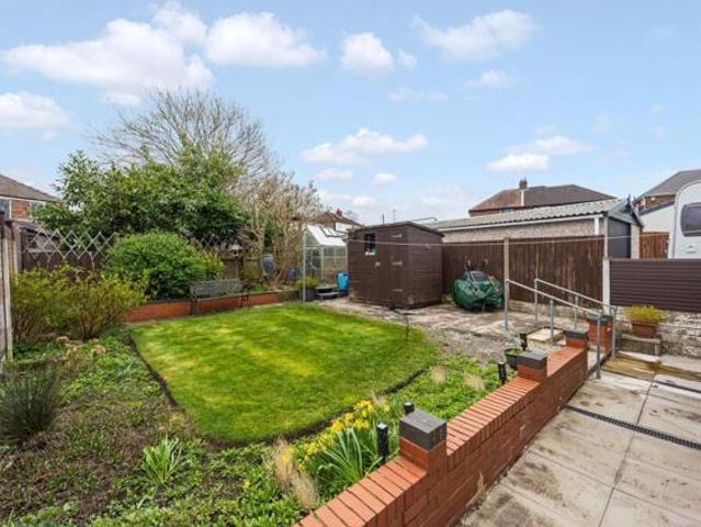 House for sale in Runcorn Heath, Halton