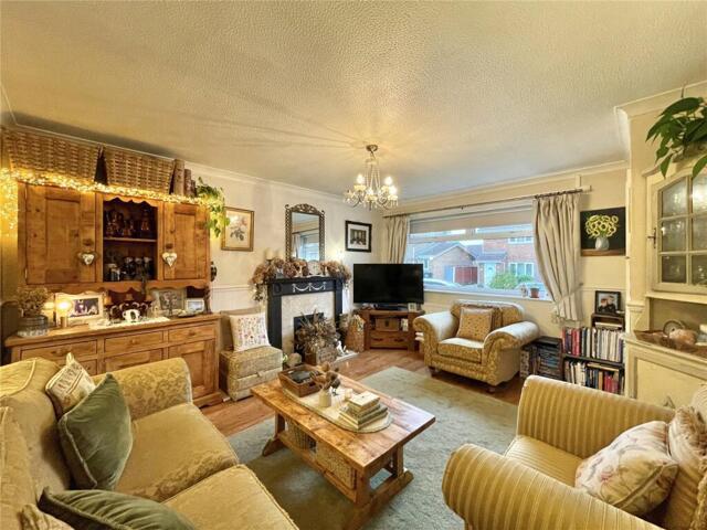 House for sale in Beechwood, Halton