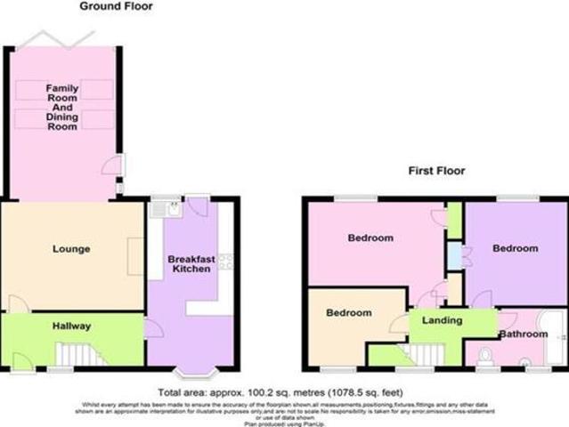 House for sale in Higher Runcorn, Halton