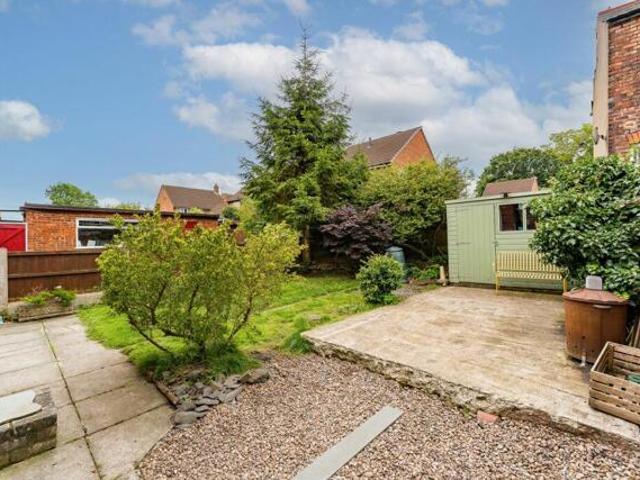 House for sale in Weston, Halton