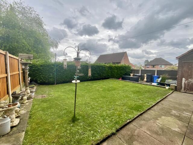 House for sale in Runcorn, Cheshire