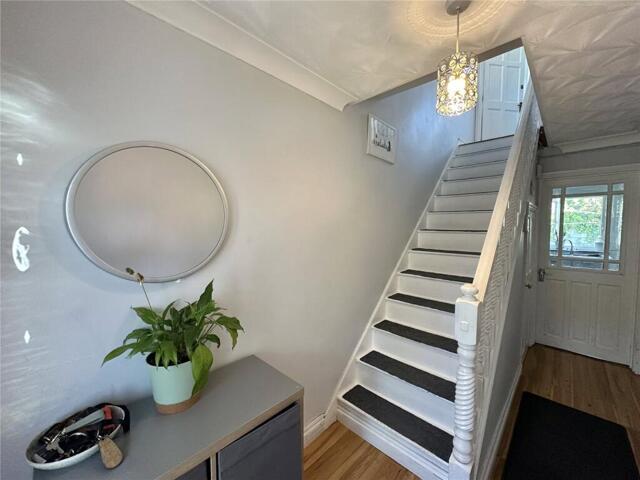 House for sale in Runcorn Heath, Halton