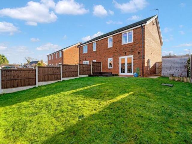 House for sale in Higher Runcorn, Halton