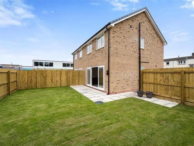 House for sale in St. Helens, St Helens