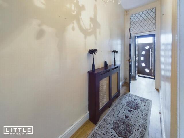 House for sale in St. Helens, St Helens