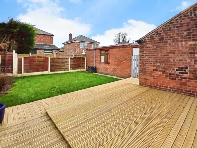 House for sale in Little Bolton, Salford