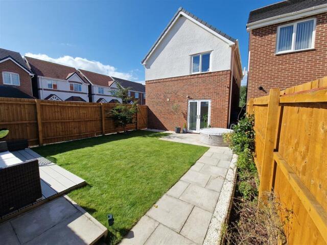 House for sale in Saltney, Saltney Ferry House for sale in Saltney, Saltney Ferry