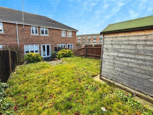 House for sale in Little Sandhurst