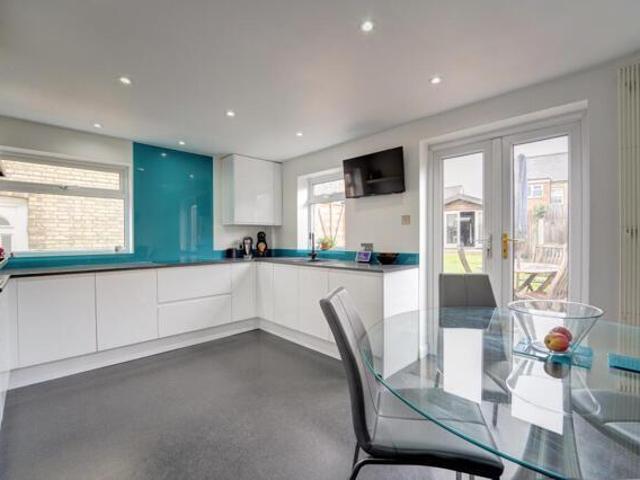House for sale in Beeston, Sandy