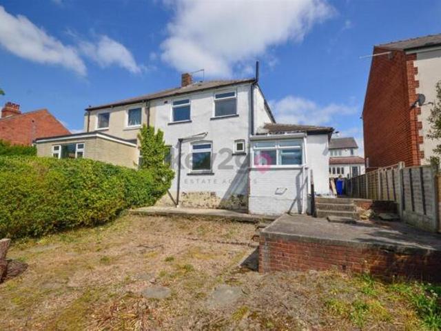 House for sale in Sheffield, Handsworth Hill