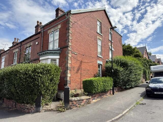 House for sale in Nether Edge, Isle Of Man