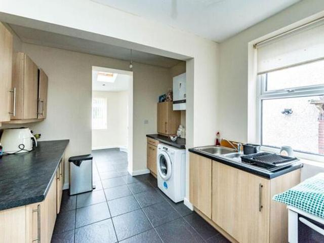 House for sale in South Yorkshire