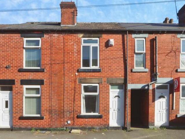 House for sale in City Centre, South Yorkshire