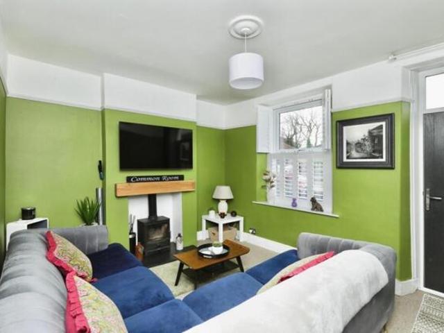 House for sale in Sheffield, Handsworth Hill