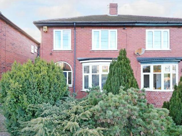House for sale in Woodhouse, South Yorkshire