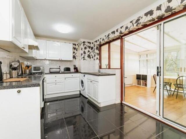 House for sale in Sheffield, Chapeltown