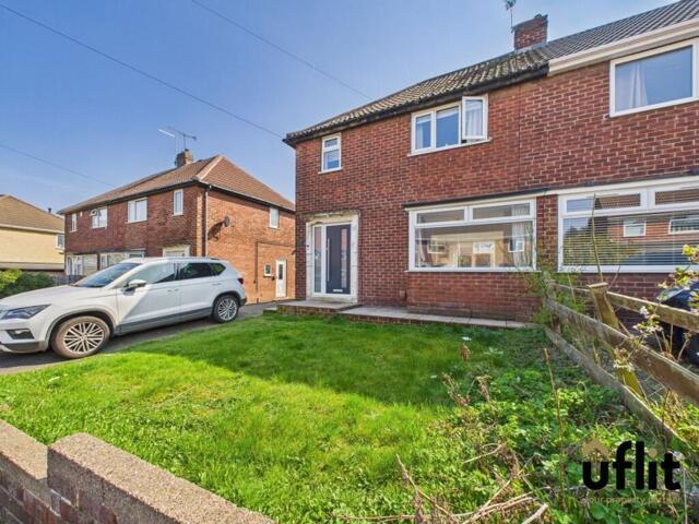 House for sale in Sheffield, Catcliffe
