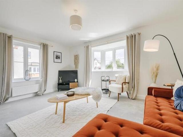 House for sale in Frankwell, Shropshire