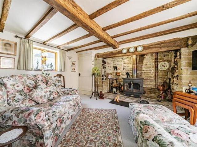 House for sale in Rushbury, Shropshire