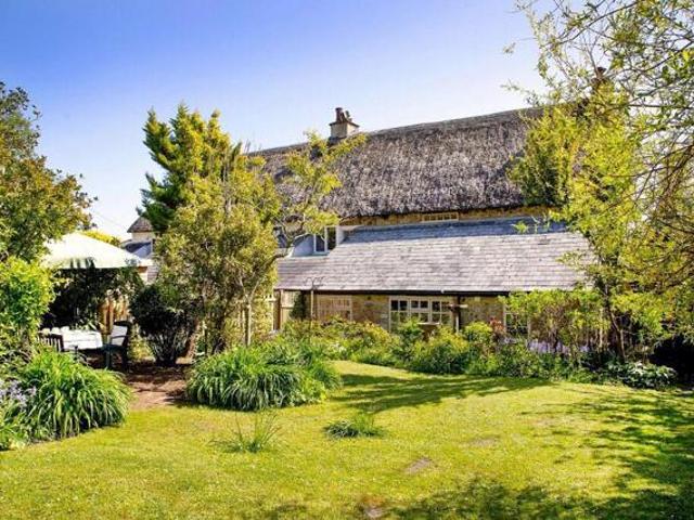 House for sale in Budlake, Devon
