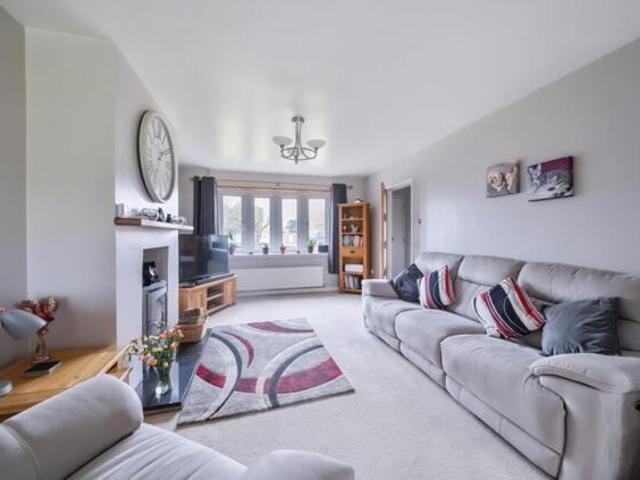 House for sale in Ashby De La Launde, Lincolnshire
