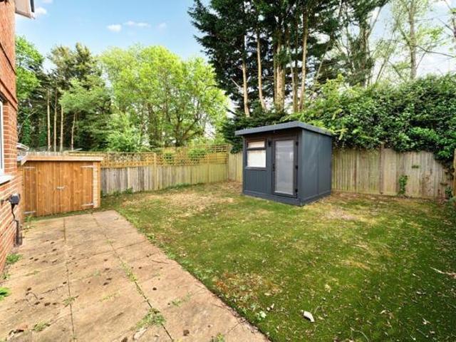 House for sale in Slough, Cippenham