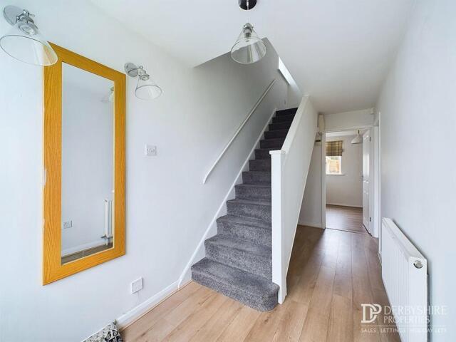 House for sale in Swanwick CP, Kedleston