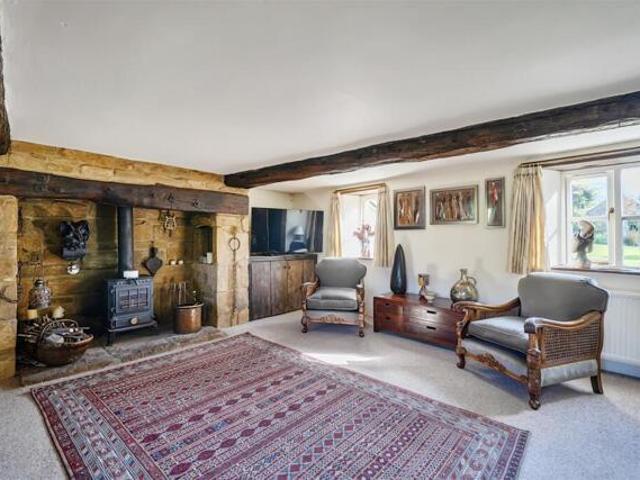 House for sale in South Perrott, East Dorset