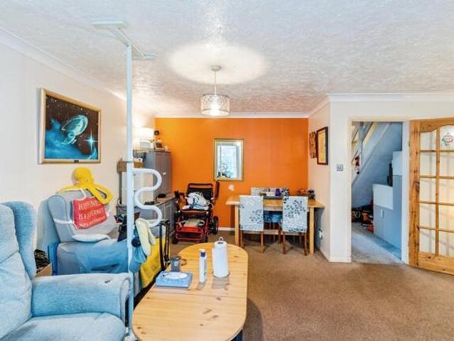 House for sale in Ashurst Bridge, Hampshire