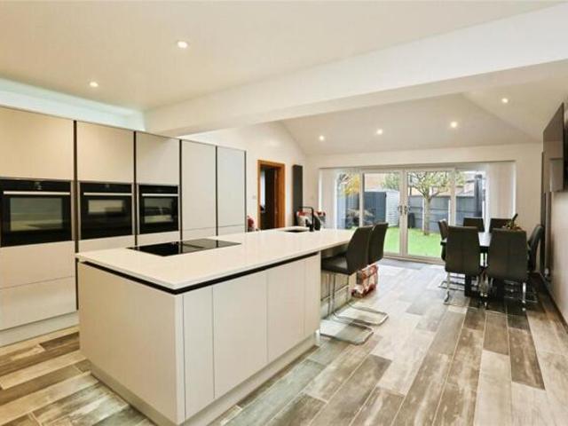 House for sale in Merry Oak, Isle Of Man