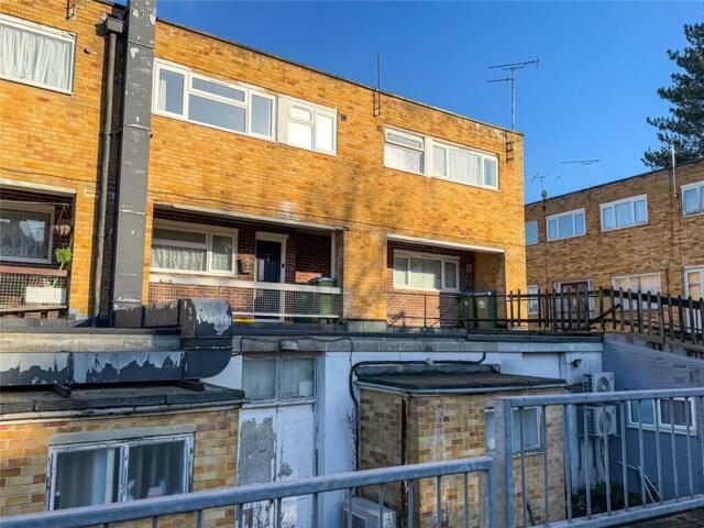House for sale in Townhill Park, City Of Southampton