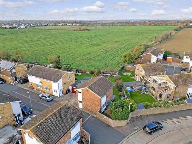 House for sale in Barling, Essex