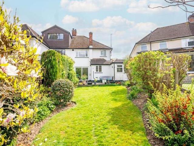 House for sale in St Albans, Bernards Heath
