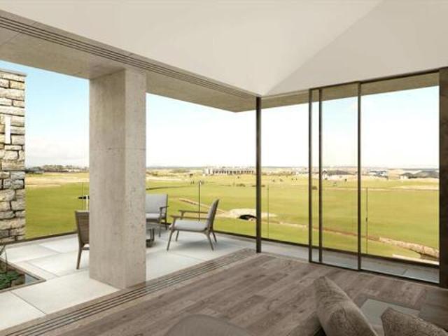 House for sale in St Andrews